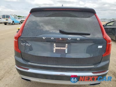 Zdjęcie 6 z 13 samochodu: 2021 VOLVO XC90 T8 RECHARGE MOMENTUM VIN:YV4BR00KXM1675707 - miniatura