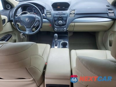 Zdjęcie 8 z 13 samochodu: 2018 ACURA RDX VIN:5J8TB4H37JL019398 - miniatura