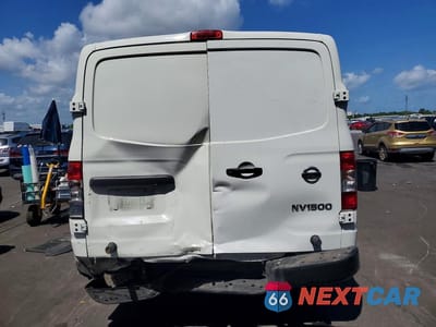Zdjęcie 6 z 12 samochodu: 2020 NISSAN NV 1500 DELIVERY VAN VIN:1N6BF0KM4LN801042 - miniatura