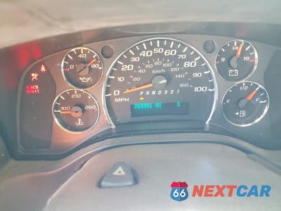 Zdjęcie 9 z 13 samochodu: 2012 CHEV EXPRESS G1500 VIN:1GCSGAFX2C1188016 - miniatura