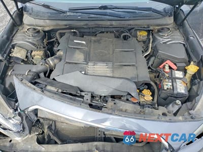 Zdjęcie 11 z 12 samochodu: 2018 SUBARU OUTBACK 3.6R LIMITED VIN:4S4BSFLC5J3320891 - miniatura