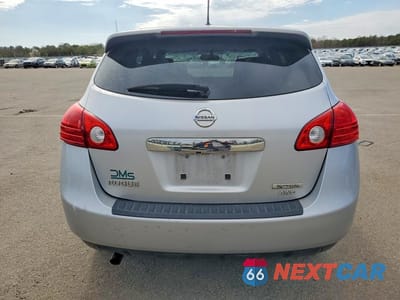 Zdjęcie 6 z 13 samochodu: 2012 NISSAN ROGUE S VIN:JN8AS5MV6CW706767 - miniatura