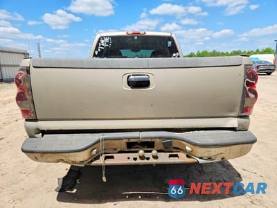 Zdjęcie 6 z 11 samochodu: 2006 CHEVROLET SILVERADO C1500 VIN:1GCEC19X76Z248656 - miniatura