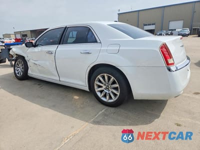 Drugie zdjęcie samochodu z przodu: 2012 CHRYSLER 300 LIMITED VIN:2C3CCACG1CH250404 - miniatura