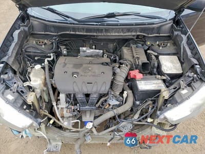 Zdjęcie 12 z 13 samochodu: 2014 MITSUBISHI OUTLANDER SPORT ES VIN:4A4AR3AU6EE021886 - miniatura