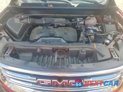 Zdjęcie 12 z 13 samochodu: 2020 GMC ACADIA SLE VIN:1GKKNKLA1LZ113499 - miniatura