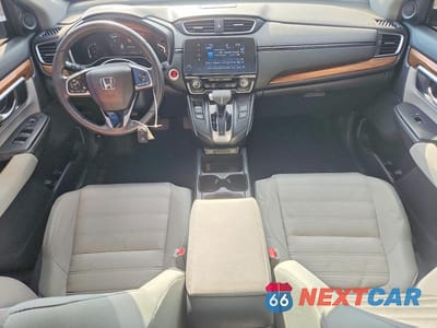Zdjęcie 8 z 12 samochodu: 2020 HONDA CR-V EX VIN:5J6RW2H53LL002663 - miniatura