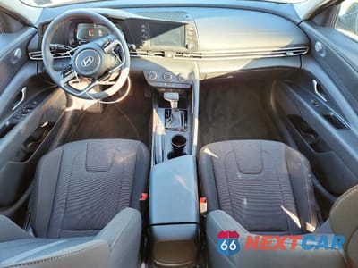 Zdjęcie 8 z 13 samochodu: 2025 HYUNDAI ELANTRA SE VIN:KMHLL4DG5SU874337 - miniatura