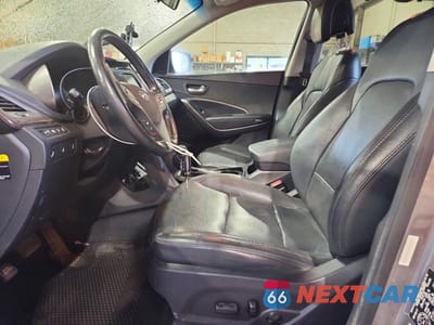 Zdjęcie 7 z 11 samochodu: 2018 HYUNDAI SANTA FE SPORT 2.4L VIN:5XYZUDLB0JG514586 - miniatura