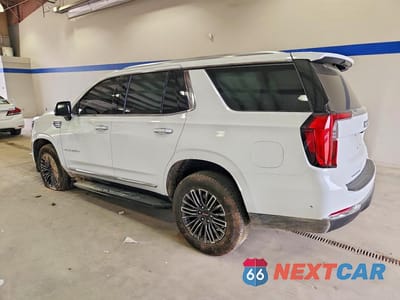 Drugie zdjęcie samochodu z przodu: 2026 GMC YUKON ELEVATION VIN:1GKS2BKD6TR167689 - miniatura