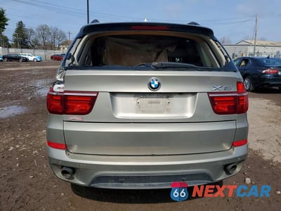 Zdjęcie 6 z 12 samochodu: 2011 BMW X5 XDRIVE35I VIN:5UXZV4C57BL406588 - miniatura