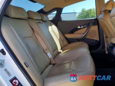 Zdjęcie 10 z 12 samochodu: 2013 HYUNDAI AZERA BASE VIN:KMHFG4JG3DA259876 - miniatura