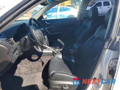 Zdjęcie 7 z 11 samochodu: 2005 SUBARU LEGACY GT LIMITED VIN:4S3BL676154213892 - miniatura