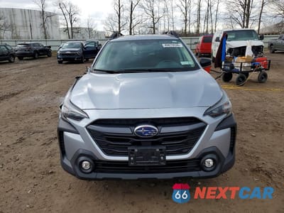 Piąte zdjęcie samochodu w środku: 2025 SUBARU OUTBACK PREMIUM VIN:4S4BTAFC3S3145991 - miniatura