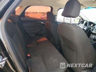 Zdjęcie 10 z 12 samochodu: 2015 FORD FOCUS SE VIN:1FADP3F20FL240623 - miniatura