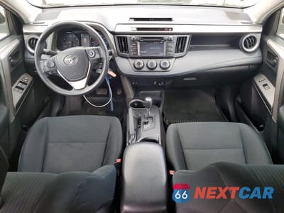 Zdjęcie 8 z 13 samochodu: 2018 TOYOTA RAV4 LE VIN:2T3BFREV4JW729941 - miniatura