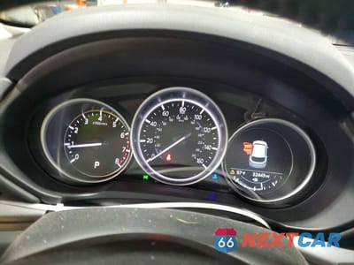 Zdjęcie 9 z 13 samochodu: 2024 MAZDA CX-5 SELECT VIN:JM3KFBBL4R0416101 - miniatura