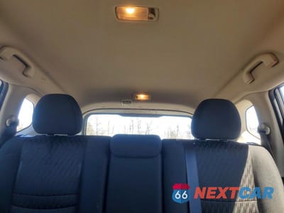 Zdjęcie 10 z 14 samochodu: 2018 NISSAN ROGUE S VIN:KNMAT2MV4JP585428 - miniatura