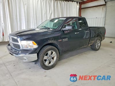 2015 RAM 1500 SLT 1C6RR7GT9FS672262 - główne zdjęcie licytacji z USA - miniatura