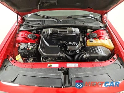 Zdjęcie 11 z 12 samochodu: 2013 DODGE CHALLENGER SXT VIN:2C3CDYAGXDH540392 - miniatura