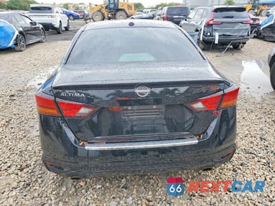 Zdjęcie 6 z 12 samochodu: 2023 NISSAN ALTIMA 2.5 SR VIN:1N4BL4CV7PN304931 - miniatura