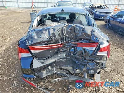 Zdjęcie 6 z 12 samochodu: 2023 HYUNDAI ELANTRA SE VIN:KMHLL4AG6PU580411 - miniatura