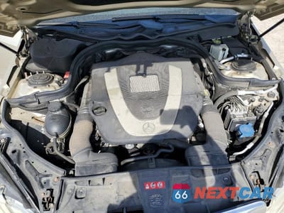 Zdjęcie 11 z 12 samochodu: 2010 MERCEDES-BENZ E 350 4MATIC VIN:WDDHF8HB3AA150949 - miniatura