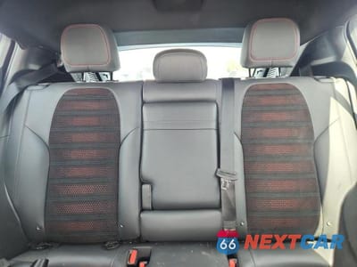 Zdjęcie 10 z 13 samochodu: 2024 DODGE HORNET R VIN:ZACPDFDW4R3A15426 - miniatura