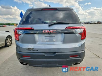 Zdjęcie 6 z 13 samochodu: 2022 GMC ACADIA SLE VIN:1GKKNKL47NZ122530 - miniatura