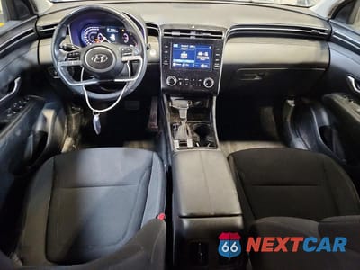 Zdjęcie 8 z 12 samochodu: 2022 HYUNDAI TUCSON SEL VIN:KM8JBCAE6NU025670 - miniatura