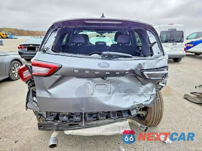 Zdjęcie 6 z 12 samochodu: 2025 FORD ESCAPE ST LINE SELECT VIN:1FMCU9NA3SUB31373 - miniatura