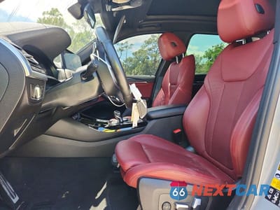 Zdjęcie 7 z 14 samochodu: 2023 BMW X3 M40I VIN:5UX83DP02P9R03469 - miniatura