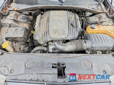 Zdjęcie 11 z 11 samochodu: 2013 DODGE CHARGER R VIN:2C3CDXDT5DH552839 - miniatura