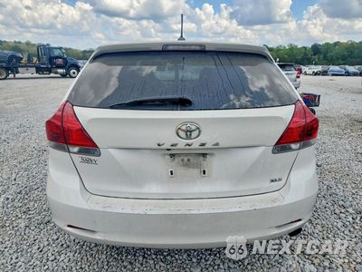 Zdjęcie 6 z 12 samochodu: 2015 TOYOTA VENZA XLE VIN:4T3ZA3BB7FU090918 - miniatura