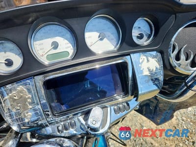 Zdjęcie 7 z 10 samochodu: 2020 HARLEY-DAVIDSON FLHX VIN:1HD1KBC10LB623477 - miniatura