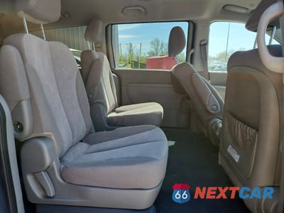 Zdjęcie 11 z 13 samochodu: 2012 KIA SEDONA VIN:KNDMG4C77C6483534 - miniatura