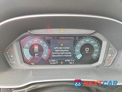 Zdjęcie 9 z 13 samochodu: 2024 AUDI Q3 PREMIUM S LINE 45 VIN:WA1DECF33R1125002 - miniatura
