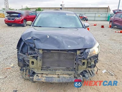 Piąte zdjęcie samochodu w środku: 2017 SUBARU LEGACY SPORT VIN:4S3BNAR65H3026790 - miniatura