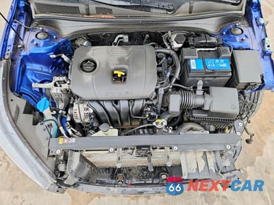 Zdjęcie 11 z 13 samochodu: 2024 KIA FORTE LXS VIN:3KPF24AD3RE808618 - miniatura