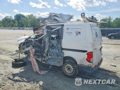 Drugie zdjęcie samochodu z przodu: 2019 NISSAN NV200 S VIN:3N6CM0KN5KK692968 - miniatura