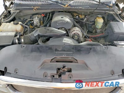 Zdjęcie 11 z 12 samochodu: 2002 GMC NEW SIERRA C1500 VIN:2GTEC19T121153915 - miniatura