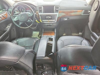 Zdjęcie 8 z 13 samochodu: 2015 MERCEDES-BENZ GL 450 4MATIC VIN:4JGDF6EE7FA500789 - miniatura