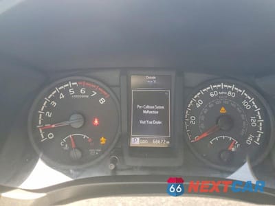 Zdjęcie 9 z 13 samochodu: 2021 TOYOTA TACOMA SR VIN:3TYRX5GN1MT030326 - miniatura