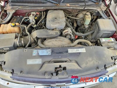 Zdjęcie 11 z 11 samochodu: 2001 CHEVROLET SILVERADO K1500 VIN:2GCEK19V611395442 - miniatura