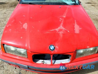 Zdjęcie 11 z 11 samochodu: 1996 BMW 328 I AUTOMATIC VIN:WBACD4323TAV44154 - miniatura