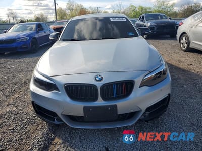 Piąte zdjęcie samochodu w środku: 2015 BMW 228 XI SULEV VIN:WBA1G9C57FVX96492 - miniatura