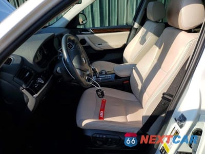 Zdjęcie 7 z 12 samochodu: 2016 BMW X3 XDRIVE28I VIN:5UXWX9C58G0D67533 - miniatura