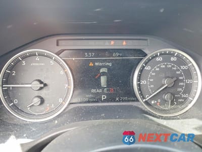 Zdjęcie 9 z 11 samochodu: 2023 MITSUBISHI OUTLANDER SE VIN:JA4J3UA85PZ016377 - miniatura