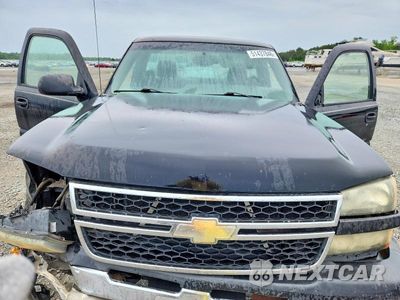 Zdjęcie 11 z 12 samochodu: 2006 CHEVROLET SILVERADO C1500 VIN:1GCEC14X76Z104757 - miniatura