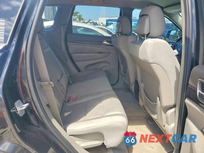 Zdjęcie 11 z 13 samochodu: 2013 JEEP GRAND CHEROKEE LAREDO VIN:1C4RJEAG3DC504009 - miniatura